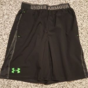 Men's Small Under Armour Shorts